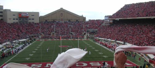 Camp Randall Stadium - Pbrown111 [via Wikipedia]