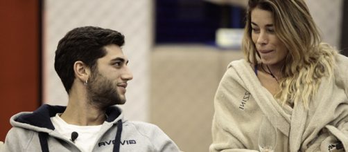 Gossip GF VIP: Jeremias e Aida sempre più vicini?