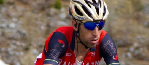 Il Team Bahrain di Nibali è la squadra meno vincente del 2017