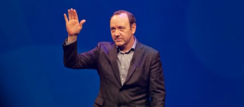 Kevin Spacey's film pulled from AFI Fest - [Image via Paul Hodson via Flickr]