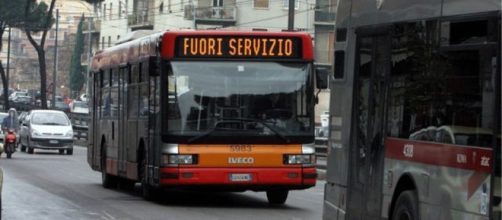 Orari dello sciopero dei mezzi del 10 novembre a Roma, Milano, Torino e Napoli