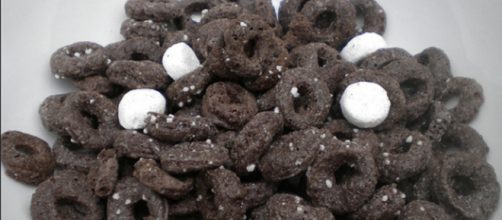 Oreo O’s Cereal with Marshmallows (Korean Edition) Dry- nostalgic 90s- Image - theimpulsivebuy | Flickr