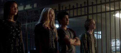 The Gifted Season 1 Ep. 6 Preview (Image Credit: The Gifted/YouTube screencap)