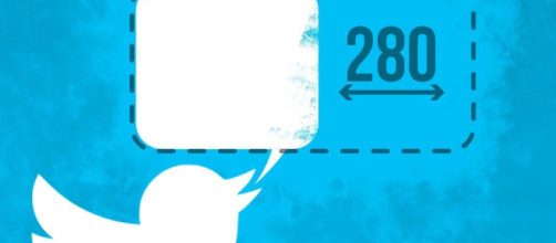 Twitter amplía los tweets a 280 caracteres | Control Z - controlz.fm