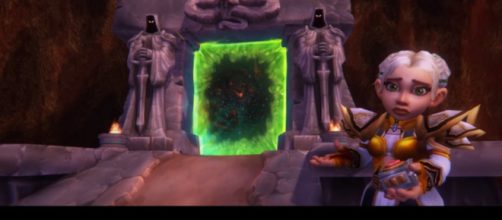 "World of Warcraft" Classic will not be released soon due to massive effort. [Image Credit: World of Warcraft/YouTube]