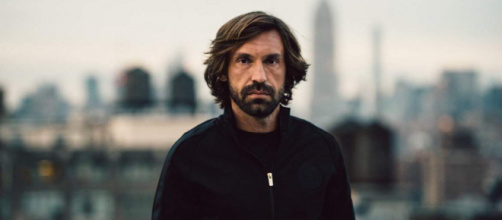 Andrea Pirlo: La classe à l'italienne