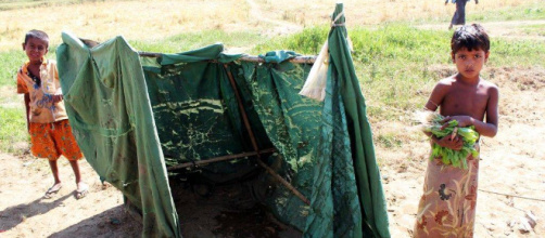 Birmanie : témoignage d'une militante humanitaire française qui s ... - ajib.fr