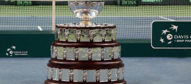 1/4 de finale de la Coupe Davis 2017 sur quelle chaîne ? - tennis-en-direct.net 1/4 de finale de la Coupe Davis 2017 sur quelle chaîne ? - tennis-en-direct.net