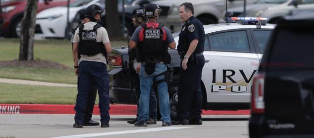 26 morts dans une fusillade au Texas, qui est le tireur ? 26 morts dans une fusillade au Texas, qui est le tireur ?