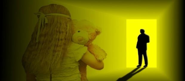 Adolescente de 12 anos é sequestrada Adolescente de 12 anos é sequestrada