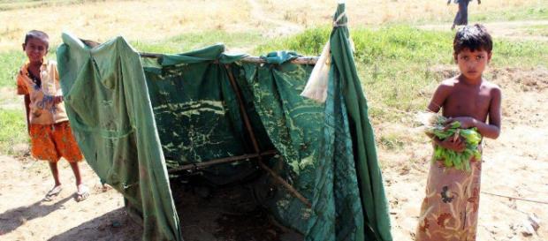 Birmanie : témoignage d'une militante humanitaire française qui s ... - ajib.fr Birmanie : témoignage d'une militante humanitaire française qui s ... - ajib.fr