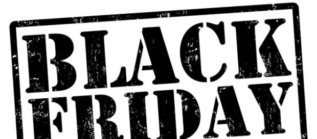 Black Friday 2017 in Italia: tutte le date e le offerte migliori Black Friday 2017 in Italia: tutte le date e le offerte migliori
