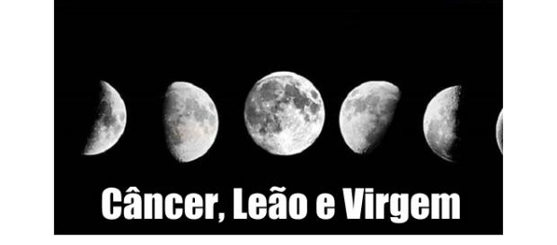 Câncer> Lua entra em 7/11, às 7h45 Câncer> Lua entra em 7/11, às 7h45