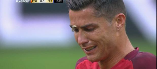 ¿Es el fin de Cristiano Ronaldo? ¿Es el fin de Cristiano Ronaldo?