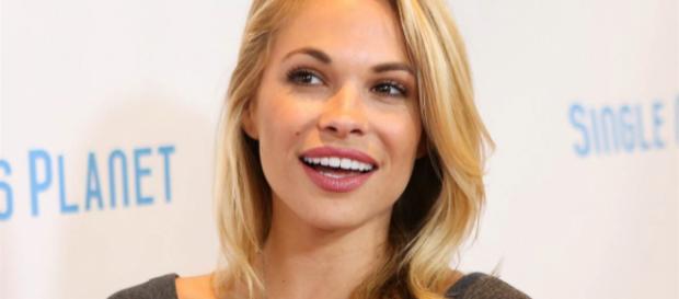 Dani Mathers fez muito sucesso na moda Dani Mathers fez muito sucesso na moda