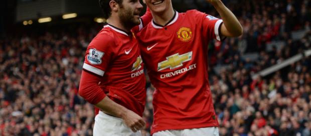 Deux bons joueurs pour une belle saison Deux bons joueurs pour une belle saison