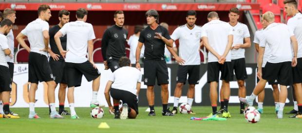 Die AZ erklärt die Top-Elf des DFB für die WM 2018 – und wer ... - abendzeitung-muenchen.de Die AZ erklärt die Top-Elf des DFB für die WM 2018 – und wer ... - abendzeitung-muenchen.de