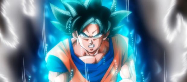 Dragon Ball Super: ¡Goku Kizashi Omen se muestra con pruebas! Dragon Ball Super: ¡Goku Kizashi Omen se muestra con pruebas!