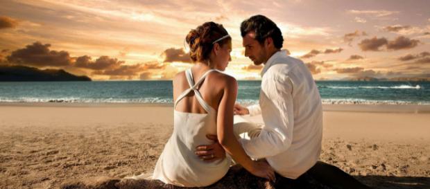 Viver junto pode abalar o relacionamento do casal Viver junto pode abalar o relacionamento do casal