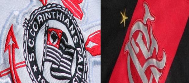 Flamengo pode contratar jogador ex-Corinthians Flamengo pode contratar jogador ex-Corinthians