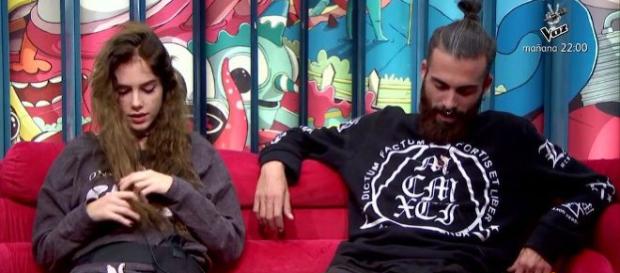 GH Revolution: ¡Denuncia por posible abuso sexual! GH Revolution: ¡Denuncia por posible abuso sexual!