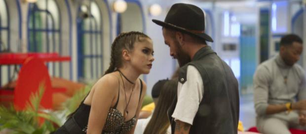 GH Revolution: La Guardia Civil investiga un posible delito sexual en la casa #ghrevolution GH Revolution: La Guardia Civil investiga un posible delito sexual en la casa #ghrevolution
