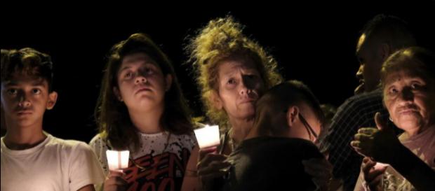 Hija del pastor de la iglesia, entre las víctimas del tiroteo en ... - univision.com Hija del pastor de la iglesia, entre las víctimas del tiroteo en ... - univision.com