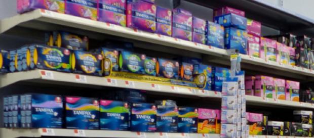 How to donate sanitary products to British women and girls - Stilfer|Wiki How to donate sanitary products to British women and girls - Stilfer|Wiki