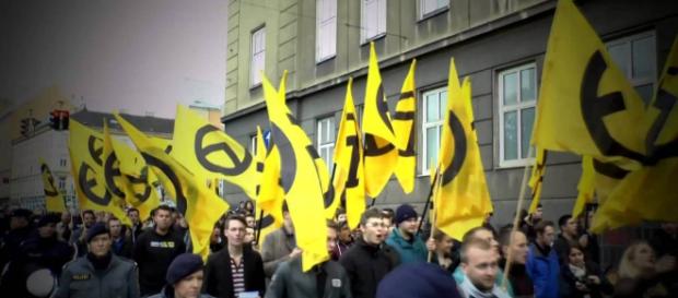 Il progetto di Generazione Identitaria per l'Europa: la nave ... - artspecialday.com Il progetto di Generazione Identitaria per l'Europa: la nave ... - artspecialday.com