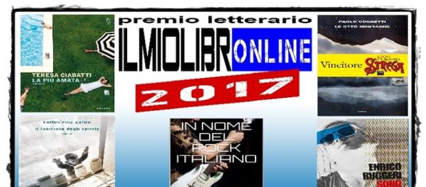 'In nome del rock italiano' primo classificato 'In nome del rock italiano' primo classificato