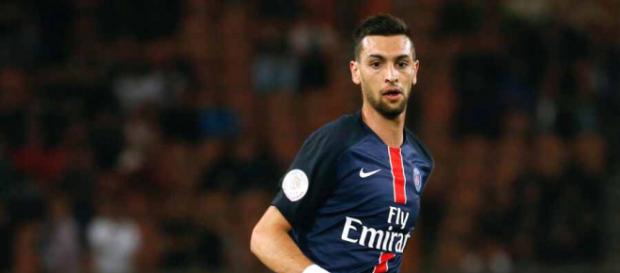 Javier Pastore toujours parisien lors de la fin de la saison ? Javier Pastore toujours parisien lors de la fin de la saison ?