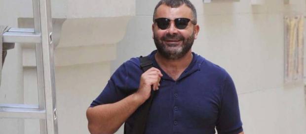 Jorge Javier Vázquez la vuelve a liar Jorge Javier Vázquez la vuelve a liar