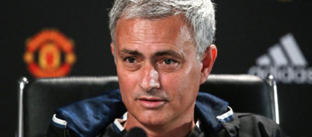 José Mourinho podría cambiar de club la próxima temporada José Mourinho podría cambiar de club la próxima temporada