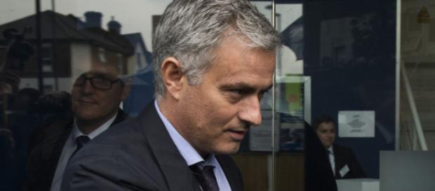 José Mourinho va rejoindre le Paris Saint Germain ? José Mourinho va rejoindre le Paris Saint Germain ?