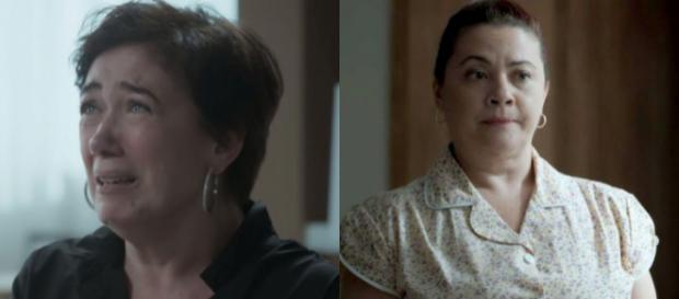 Karla Karenina viveu a personagem 'Dita' em 'A Força do Querer' Karla Karenina viveu a personagem 'Dita' em 'A Força do Querer'