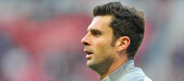 Le PSG veut ce footballeur de Liverpool pour remplacer Motta Le PSG veut ce footballeur de Liverpool pour remplacer Motta