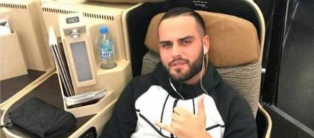 Les Marseillais Australia : Nikola Lozina au casting de la nouvelle saison ? Les Marseillais Australia : Nikola Lozina au casting de la nouvelle saison ?