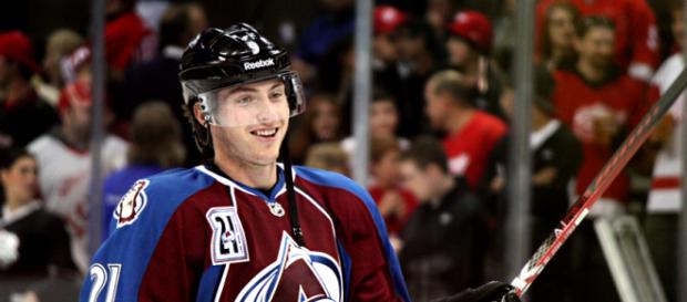 Matt Duchene. Image Credit: Lindsey A. Akiyama/Flickr. Matt Duchene. Image Credit: Lindsey A. Akiyama/Flickr.