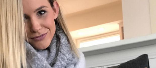 Meghan King Edmonds of 'RHOC' (Photo via Meghan King Edmonds/Instagram) Meghan King Edmonds of 'RHOC' (Photo via Meghan King Edmonds/Instagram)