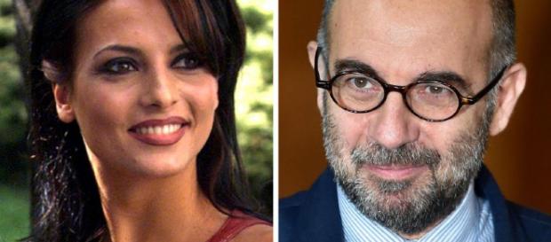 Miriana Trevisan accusa Giuseppe Tornatore di molestie sessuali Miriana Trevisan accusa Giuseppe Tornatore di molestie sessuali