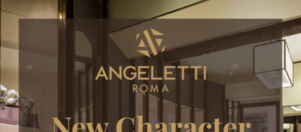 New Opening Gioielleria Angeletti Roma New Opening Gioielleria Angeletti Roma