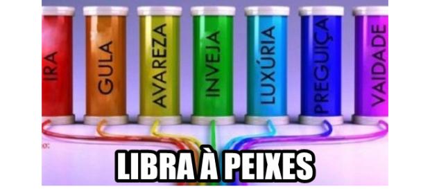 O escorpiano é a pessoa que mais se entrega aos prazeres carnais, seu pecado capital é a luxúria O escorpiano é a pessoa que mais se entrega aos prazeres carnais, seu pecado capital é a luxúria