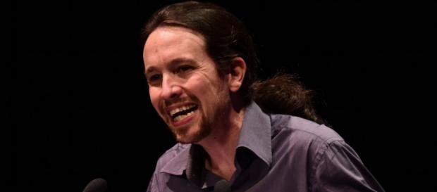 Pablo Iglesias se enfada al ser preguntado por la situación de ... - lavozdegalicia.es Pablo Iglesias se enfada al ser preguntado por la situación de ... - lavozdegalicia.es
