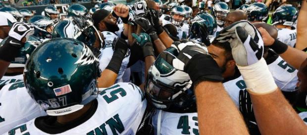 Philadelphia Eagles 2016. - nflhispano.com Philadelphia Eagles 2016. - nflhispano.com