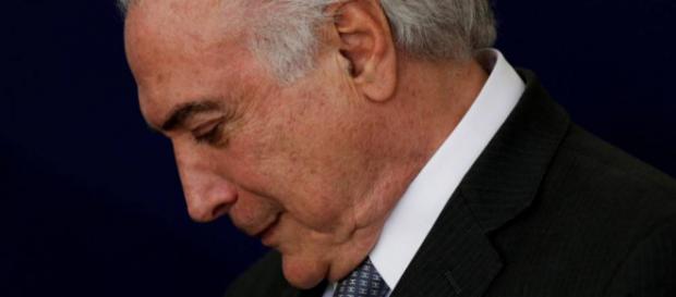 Presidente da República, Michel Temer Presidente da República, Michel Temer