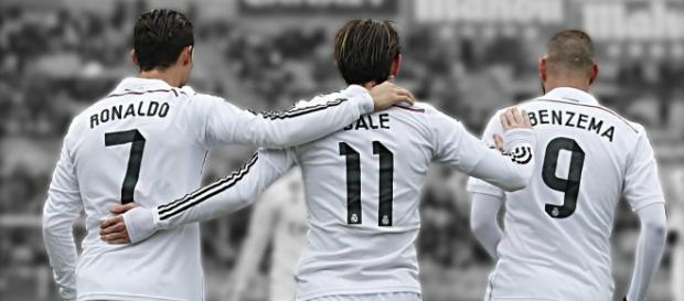 Real Madrid : Un potentiel Galactique ne signera pas ! Real Madrid : Un potentiel Galactique ne signera pas !