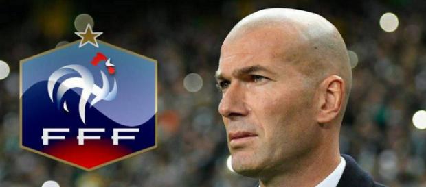 Real Madrid : Un Tricolore offre ses services à Zidane ! Real Madrid : Un Tricolore offre ses services à Zidane !