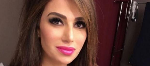 'RHOC's' Peggy Sulahian (Photo via Peggy Sulahian/Instagram) 'RHOC's' Peggy Sulahian (Photo via Peggy Sulahian/Instagram)