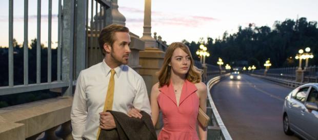 Ryan Gosling y Emma Stone, City of Stars. - wordpress.com Ryan Gosling y Emma Stone, City of Stars. - wordpress.com