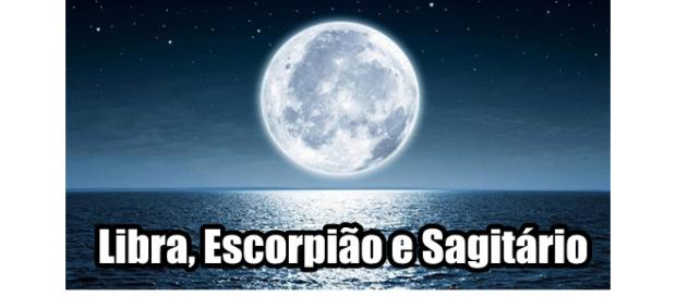 Sagitário: Lua entra em 18/11, às 15h59 Sagitário: Lua entra em 18/11, às 15h59
